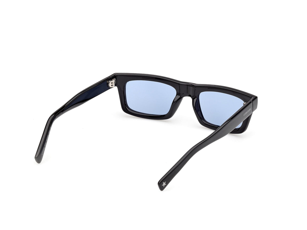 Sunglasses Guess Jeans GJ8 01V 52 20