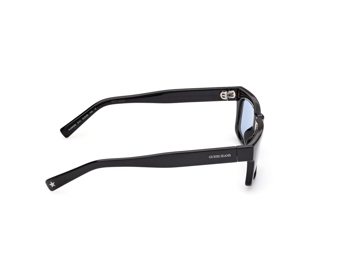 Sunglasses Guess Jeans GJ8 01V 52 20