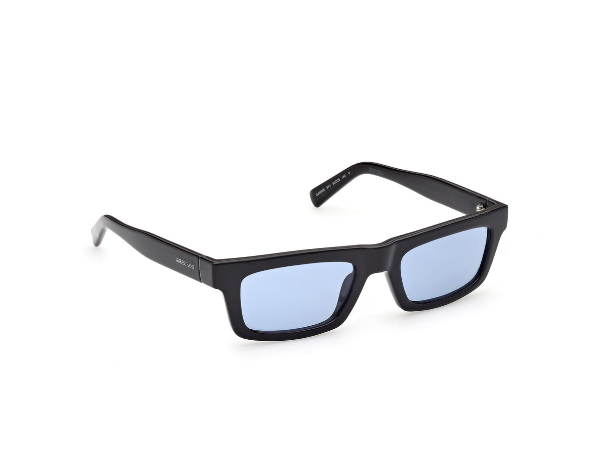 Sunglasses Guess Jeans GJ8 01V 52 20