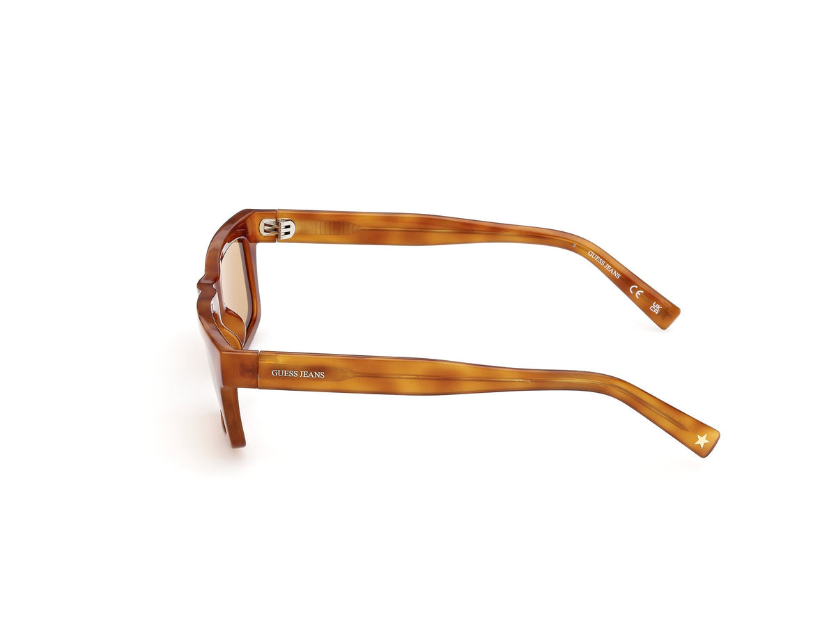 Sunglasses Guess Jeans GJ8 53E 52 20