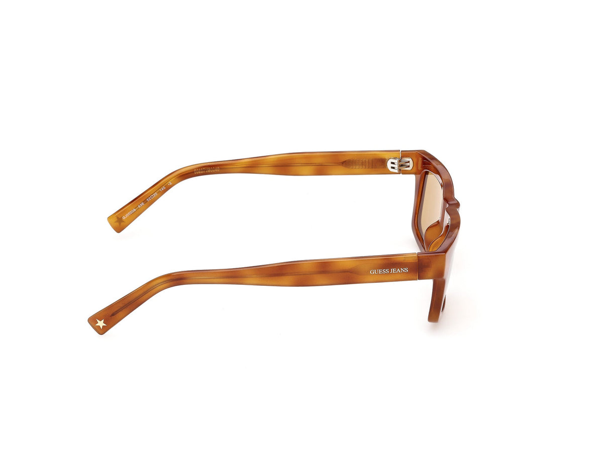 Sunglasses Guess Jeans GJ8 53E 52 20