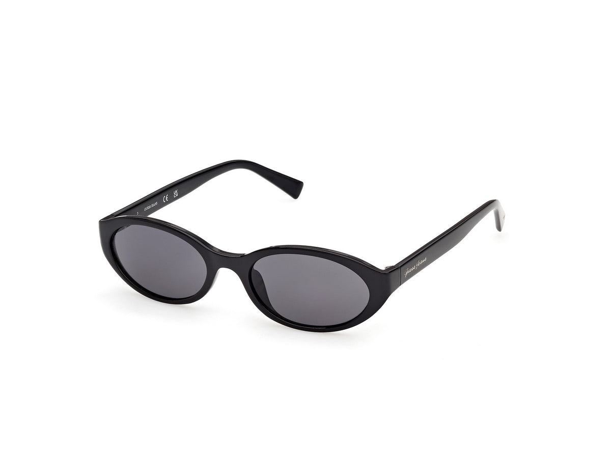 Sunglasses Guess Jeans GJ9 01A 52 18