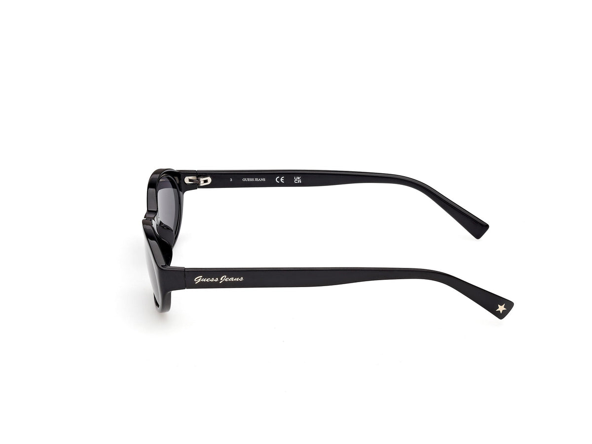 Sunglasses Guess Jeans GJ9 01A 52 18