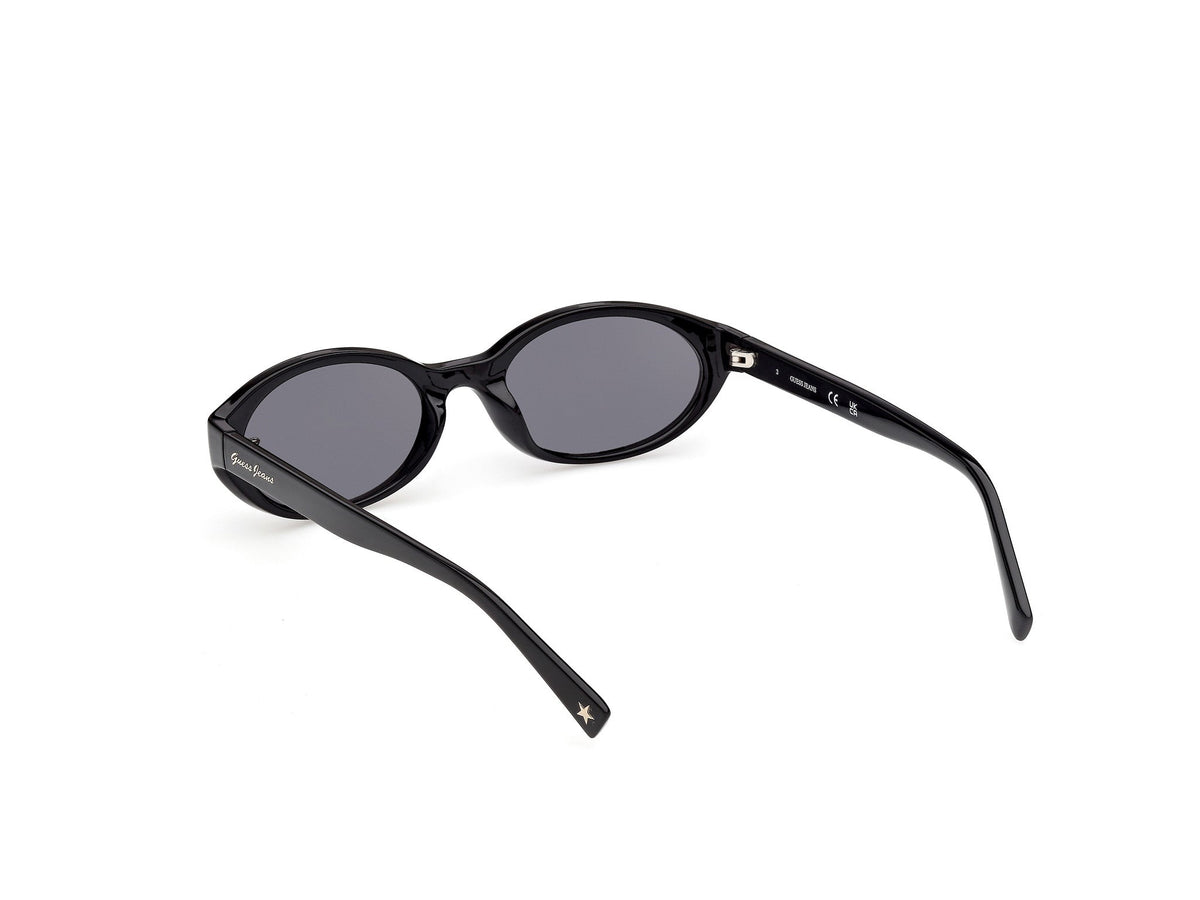 Sunglasses Guess Jeans GJ9 01A 52 18