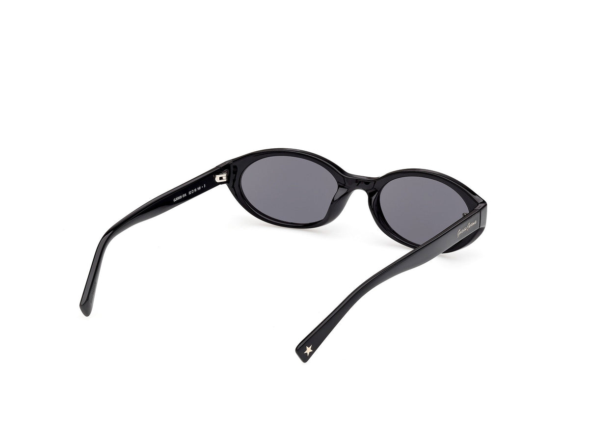 Sunglasses Guess Jeans GJ9 01A 52 18
