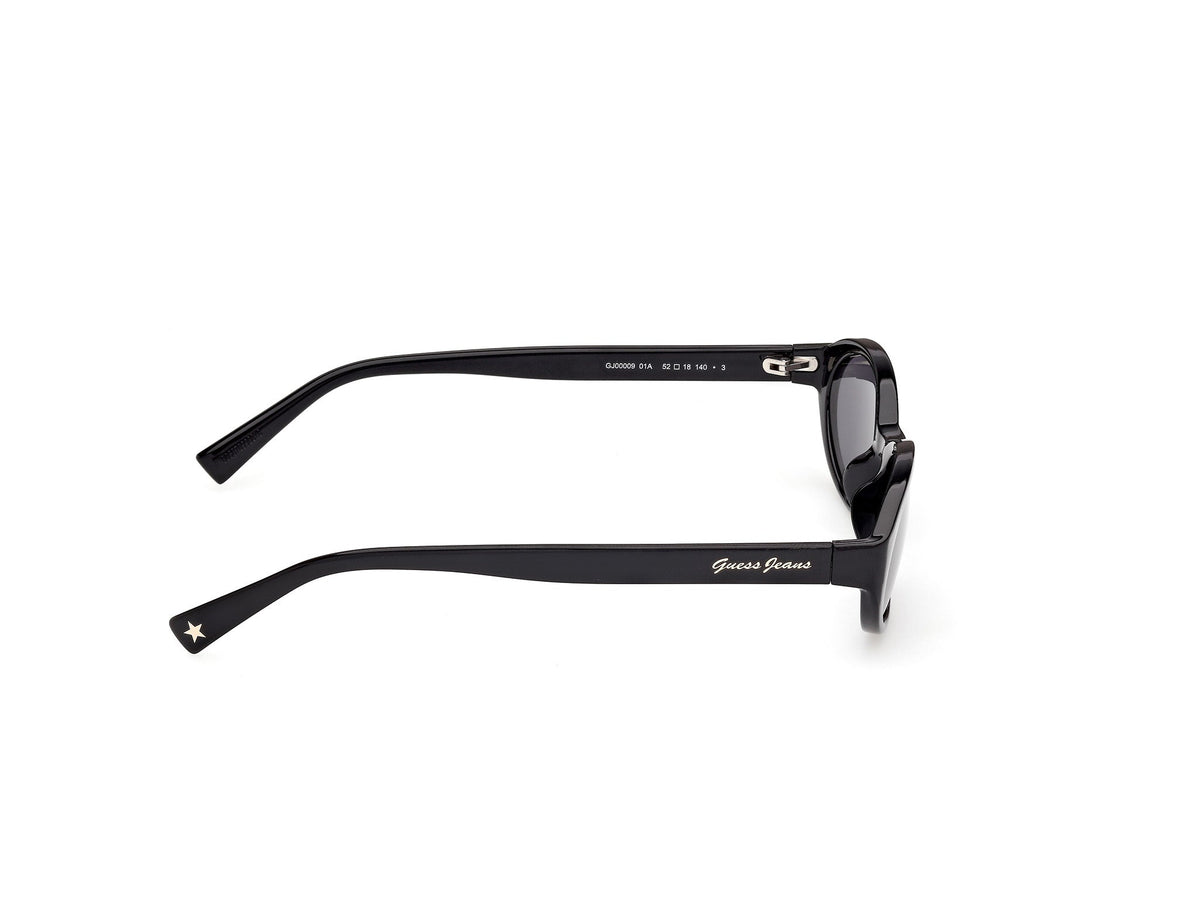 Sunglasses Guess Jeans GJ9 01A 52 18