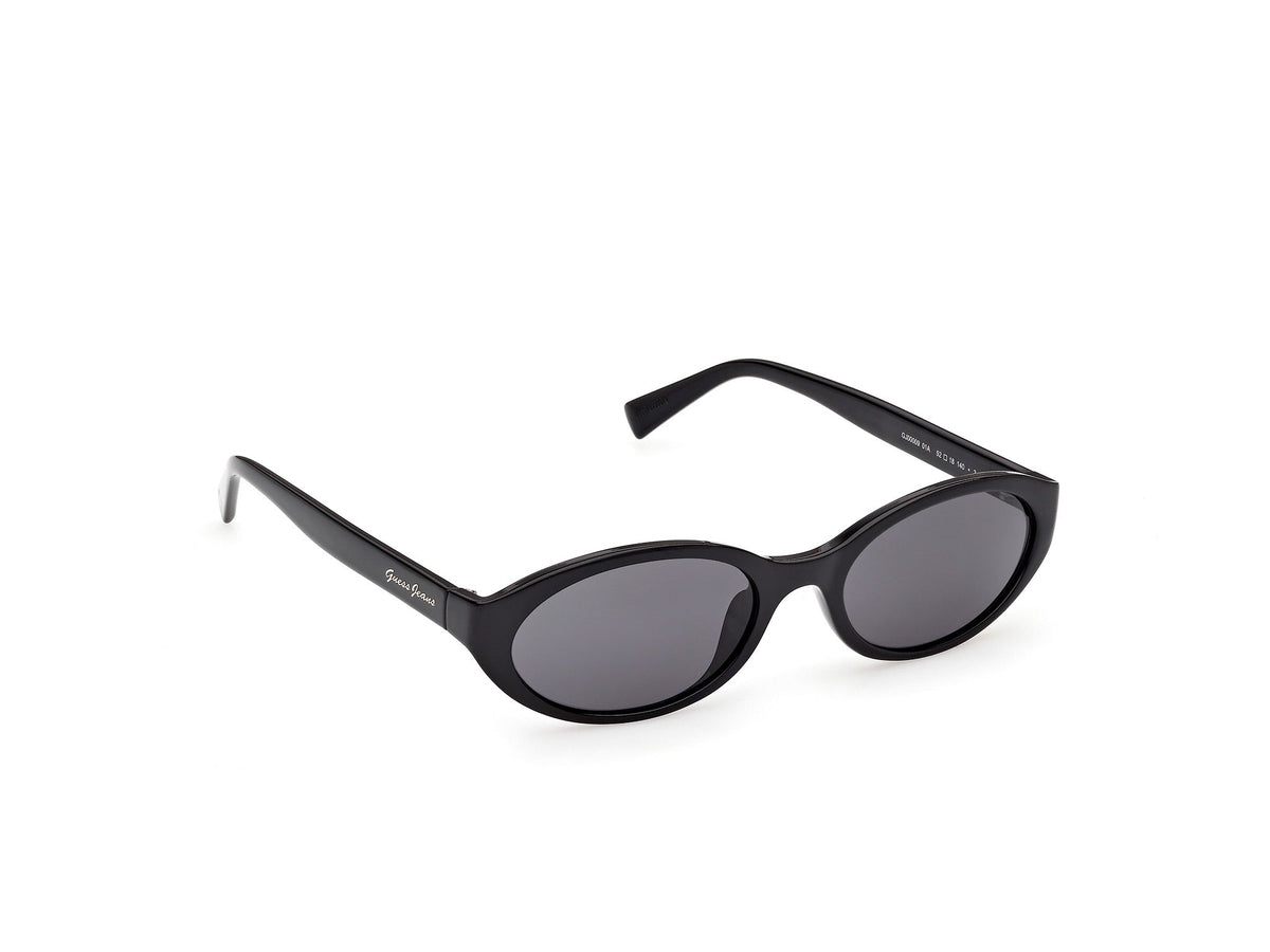 Sunglasses Guess Jeans GJ9 01A 52 18