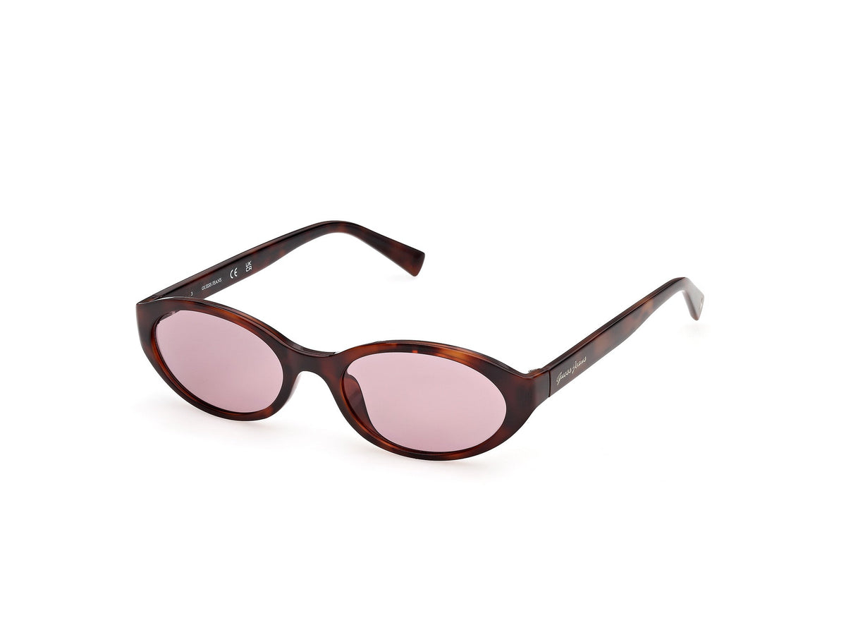 Gafas de Sol Guess Jeans GJ9 52Y 52 18