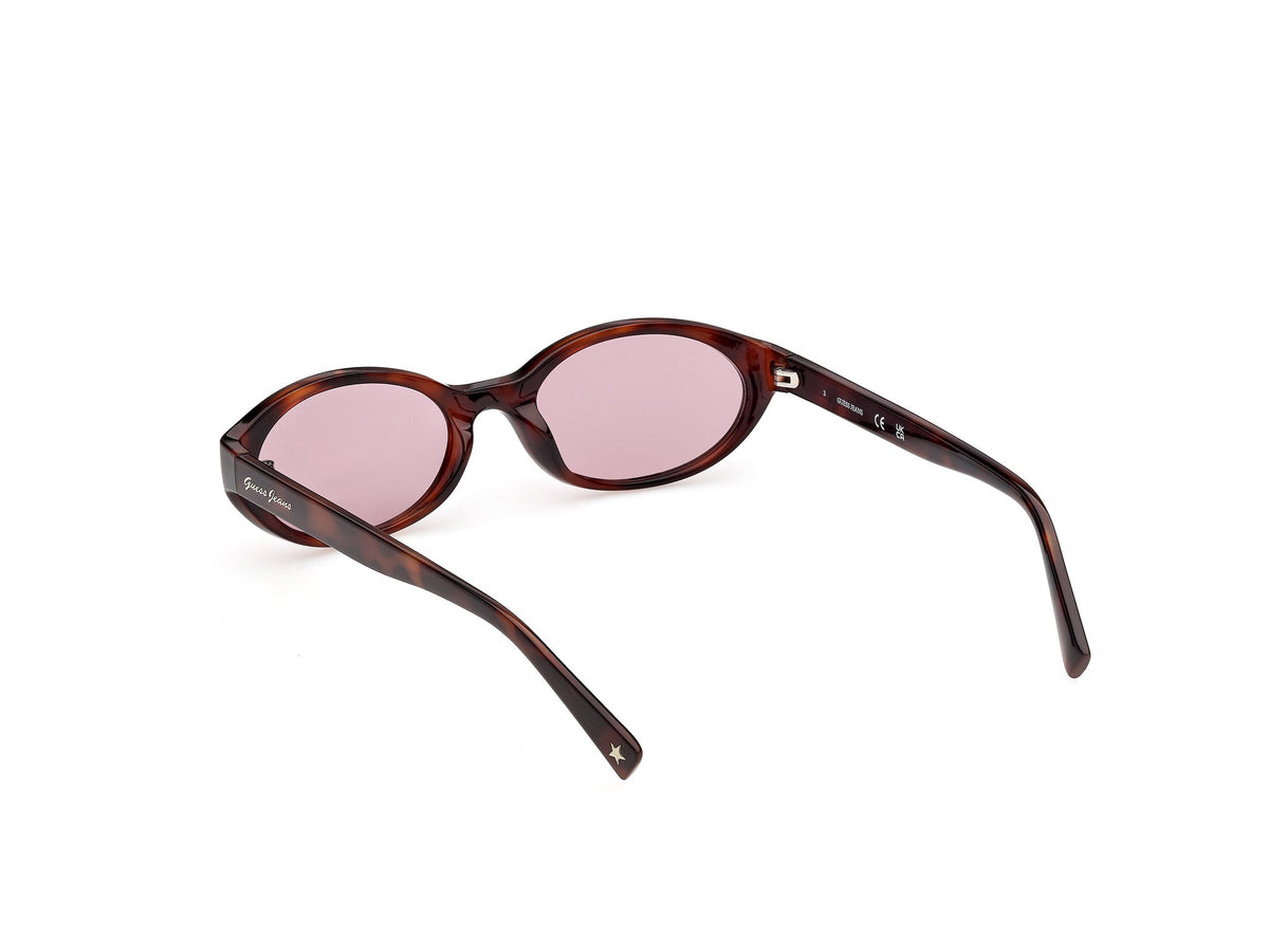 Gafas de Sol Guess Jeans GJ9 52Y 52 18