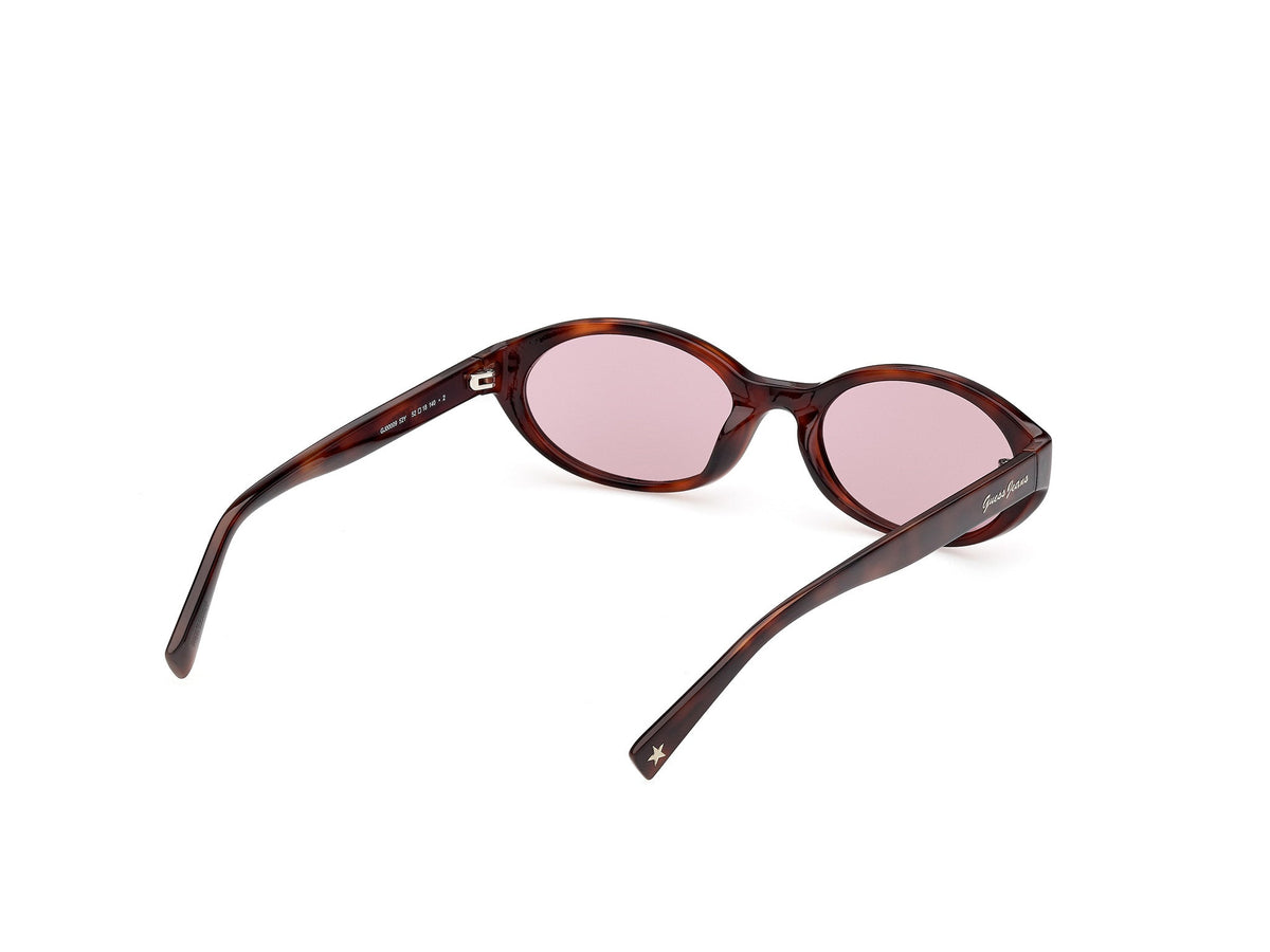 Gafas de Sol Guess Jeans GJ9 52Y 52 18