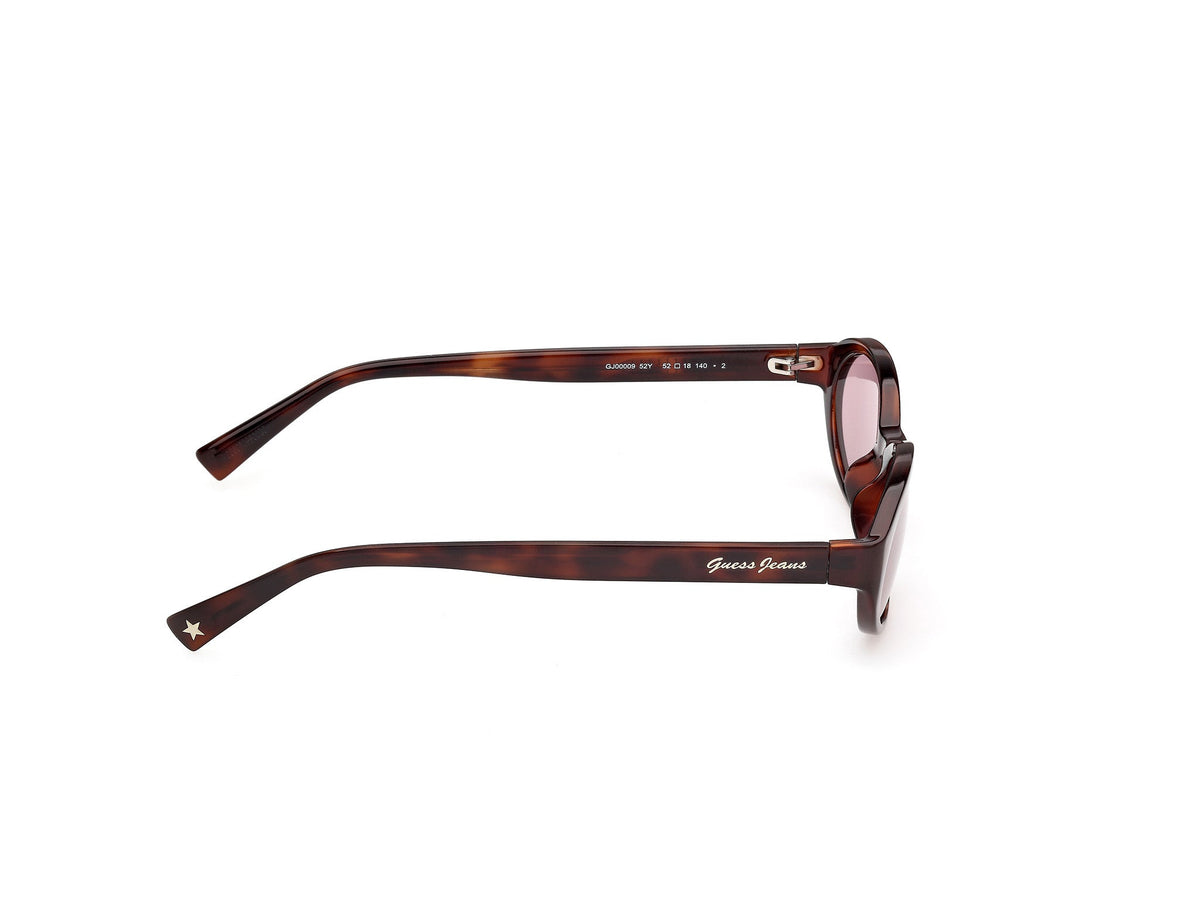 Gafas de Sol Guess Jeans GJ9 52Y 52 18