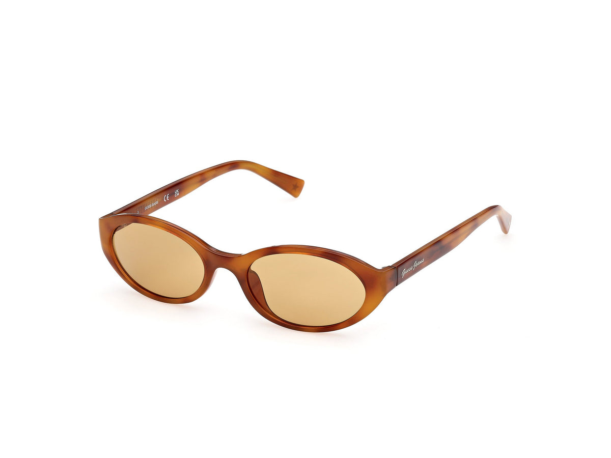 Sunglasses Guess Jeans GJ9 53E 52 18