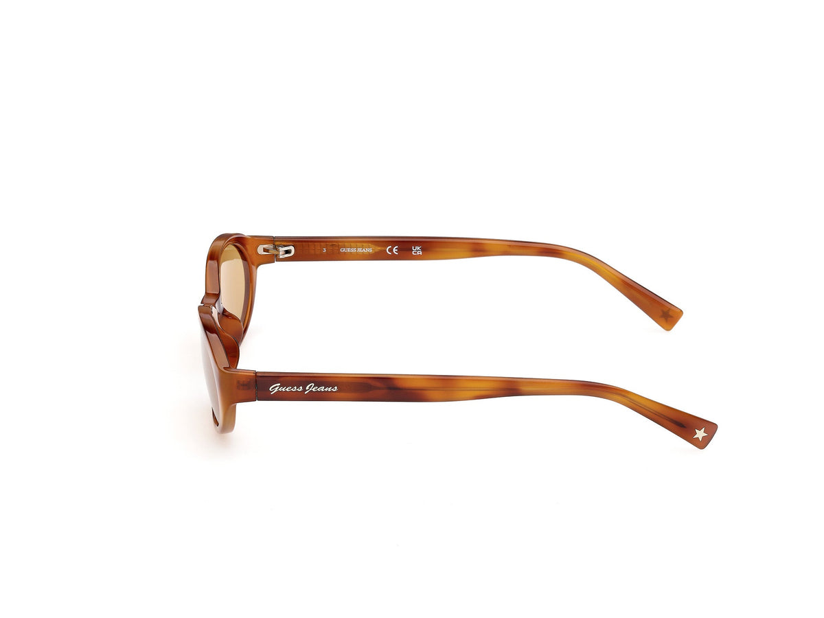 Sunglasses Guess Jeans GJ9 53E 52 18