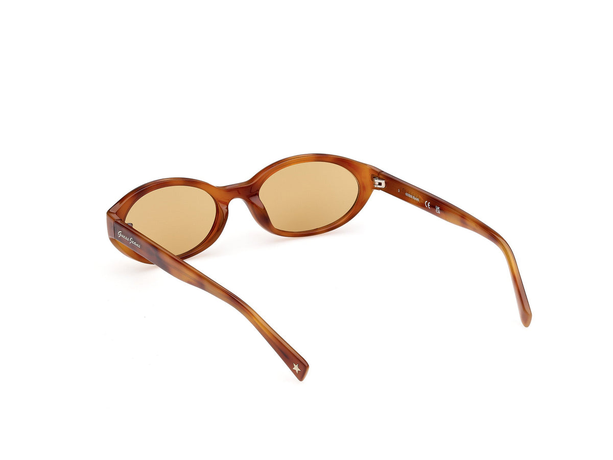 Sunglasses Guess Jeans GJ9 53E 52 18