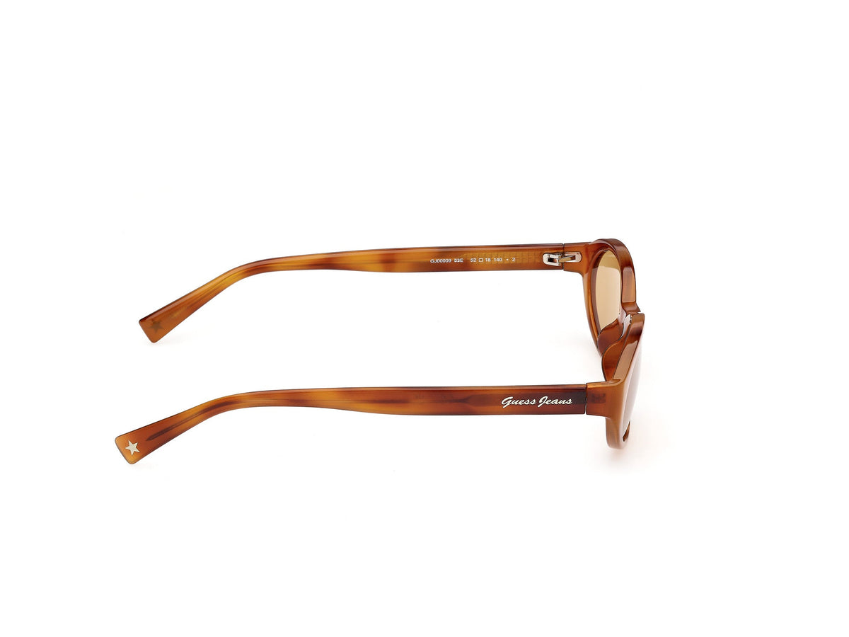Sunglasses Guess Jeans GJ9 53E 52 18