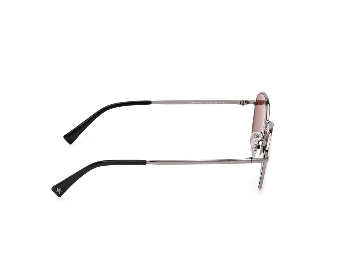 Gafas de Sol Guess Jeans GJ11 08S 52 18