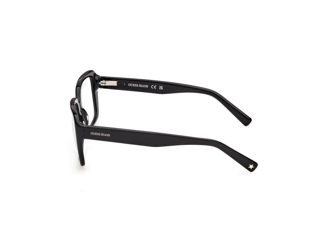 Gafas Graduadas Guess Jeans GJ50005 001 51 20