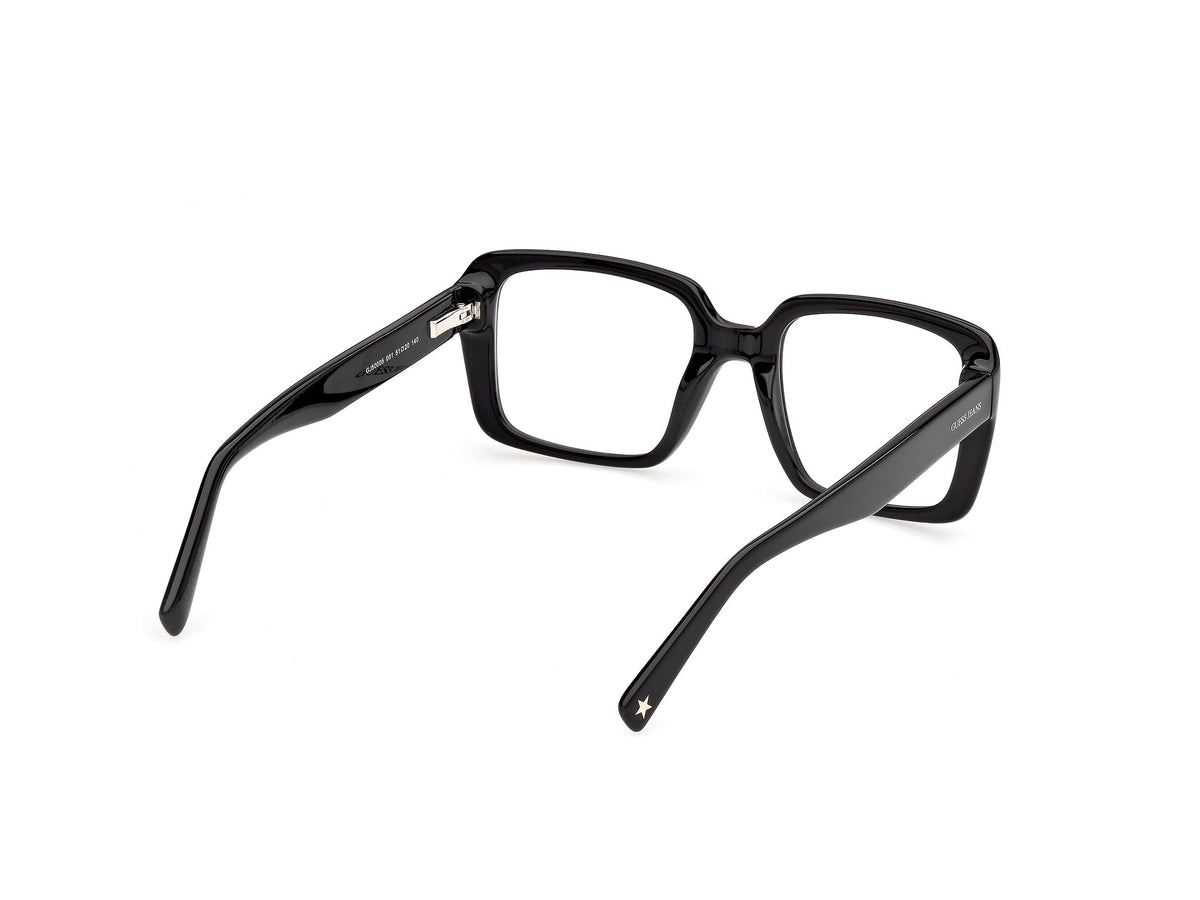 Gafas Graduadas Guess Jeans GJ50005 001 51 20