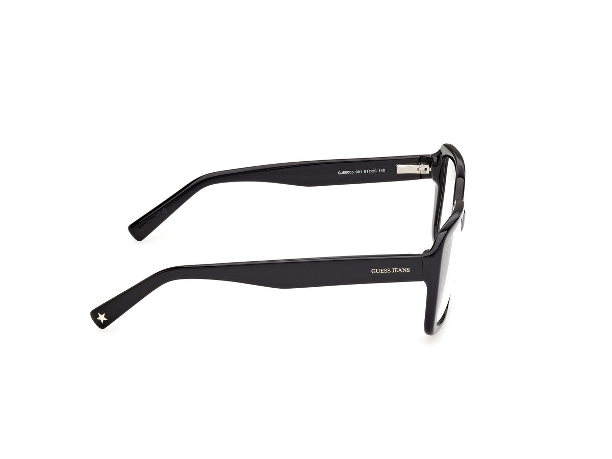 Gafas Graduadas Guess Jeans GJ50005 001 51 20