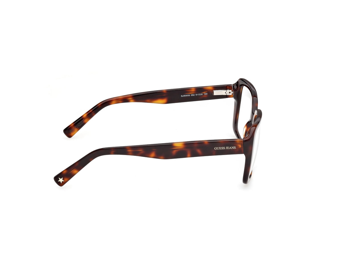 Gafas Graduadas Guess Jeans GJ50005 052 51 20