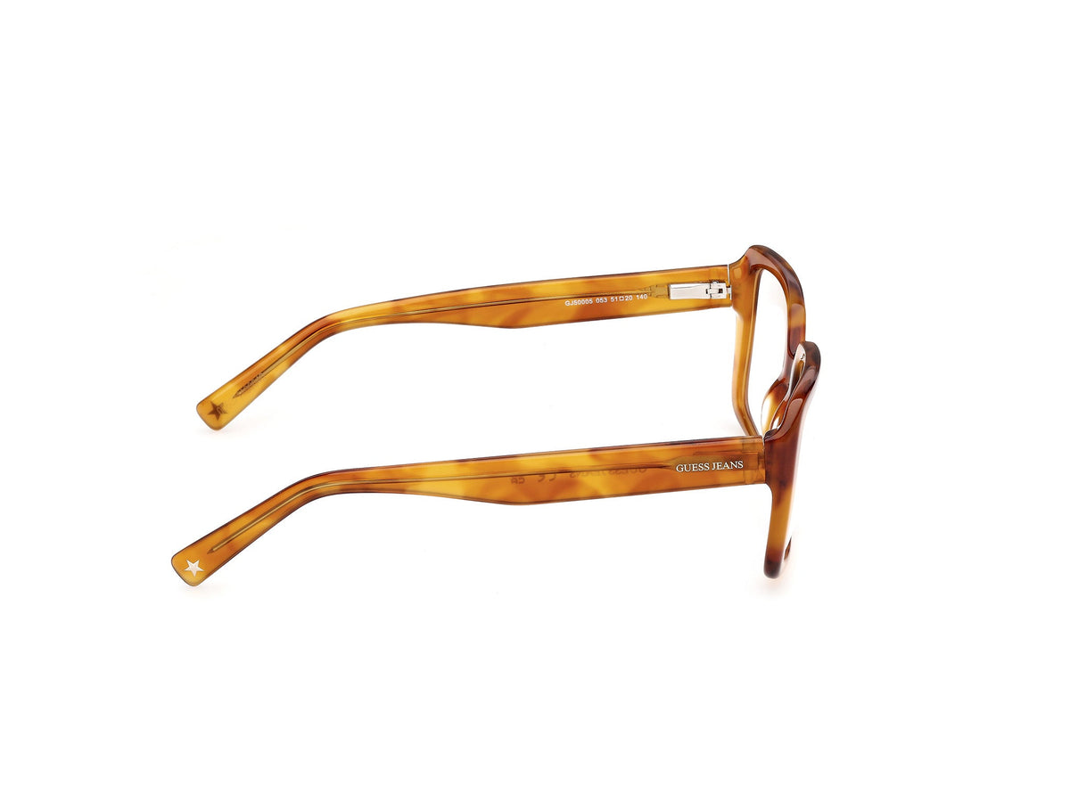 Gafas Graduadas Guess Jeans GJ50005 053 51 20