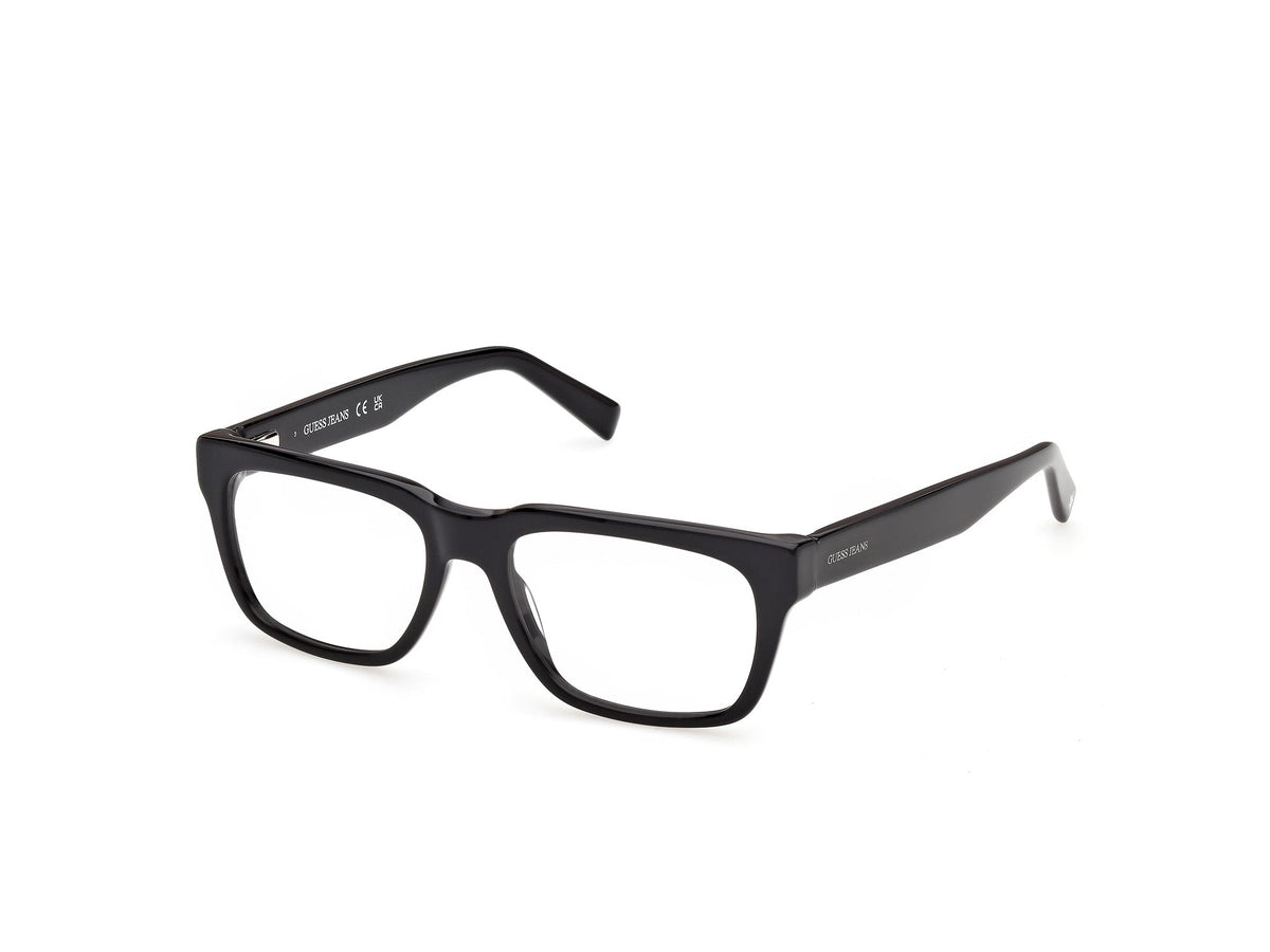 Gafas Graduadas Guess Jeans GJ50006 001 52 17