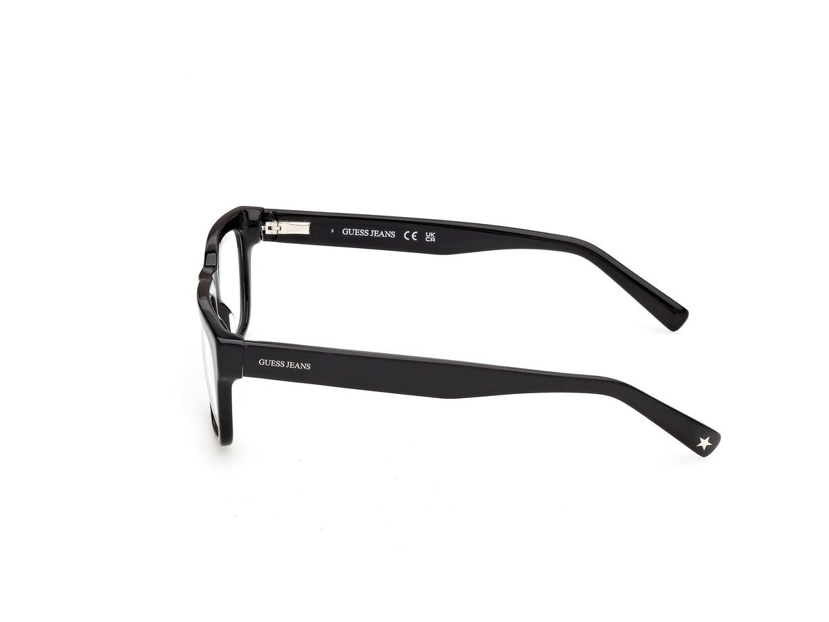 Gafas Graduadas Guess Jeans GJ50006 001 52 17