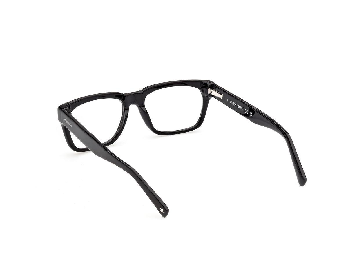 Gafas Graduadas Guess Jeans GJ50006 001 52 17