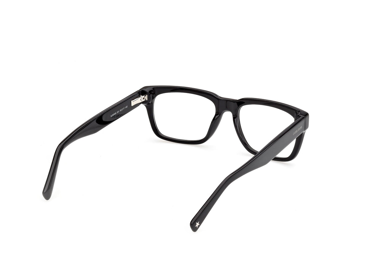 Gafas Graduadas Guess Jeans GJ50006 001 52 17