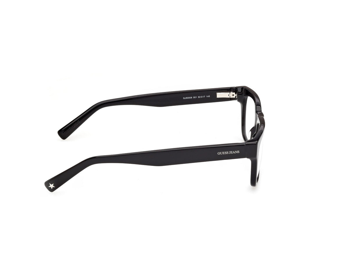 Gafas Graduadas Guess Jeans GJ50006 001 52 17