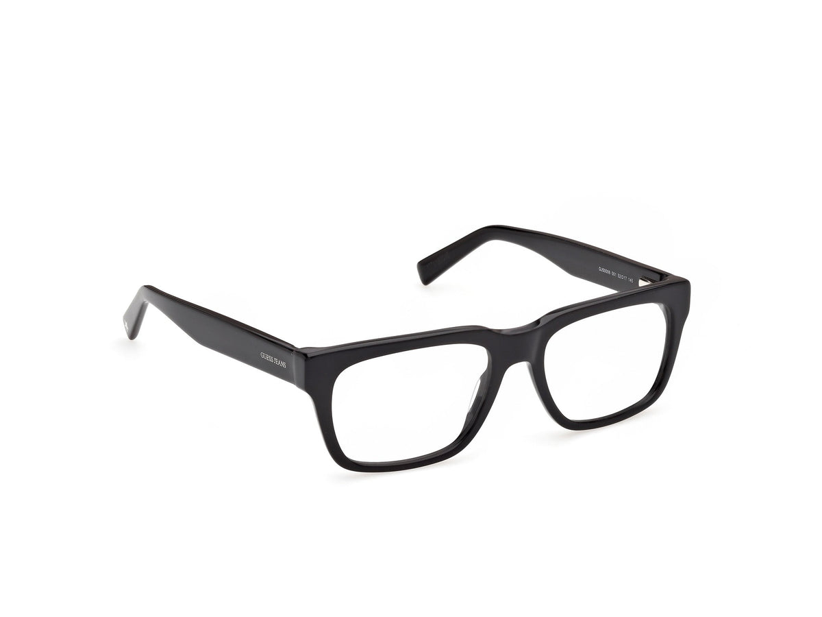 Gafas Graduadas Guess Jeans GJ50006 001 52 17