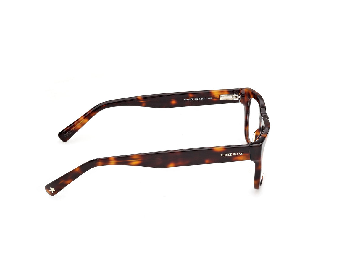 Gafas Graduadas Guess Jeans GJ50006 052 52 17