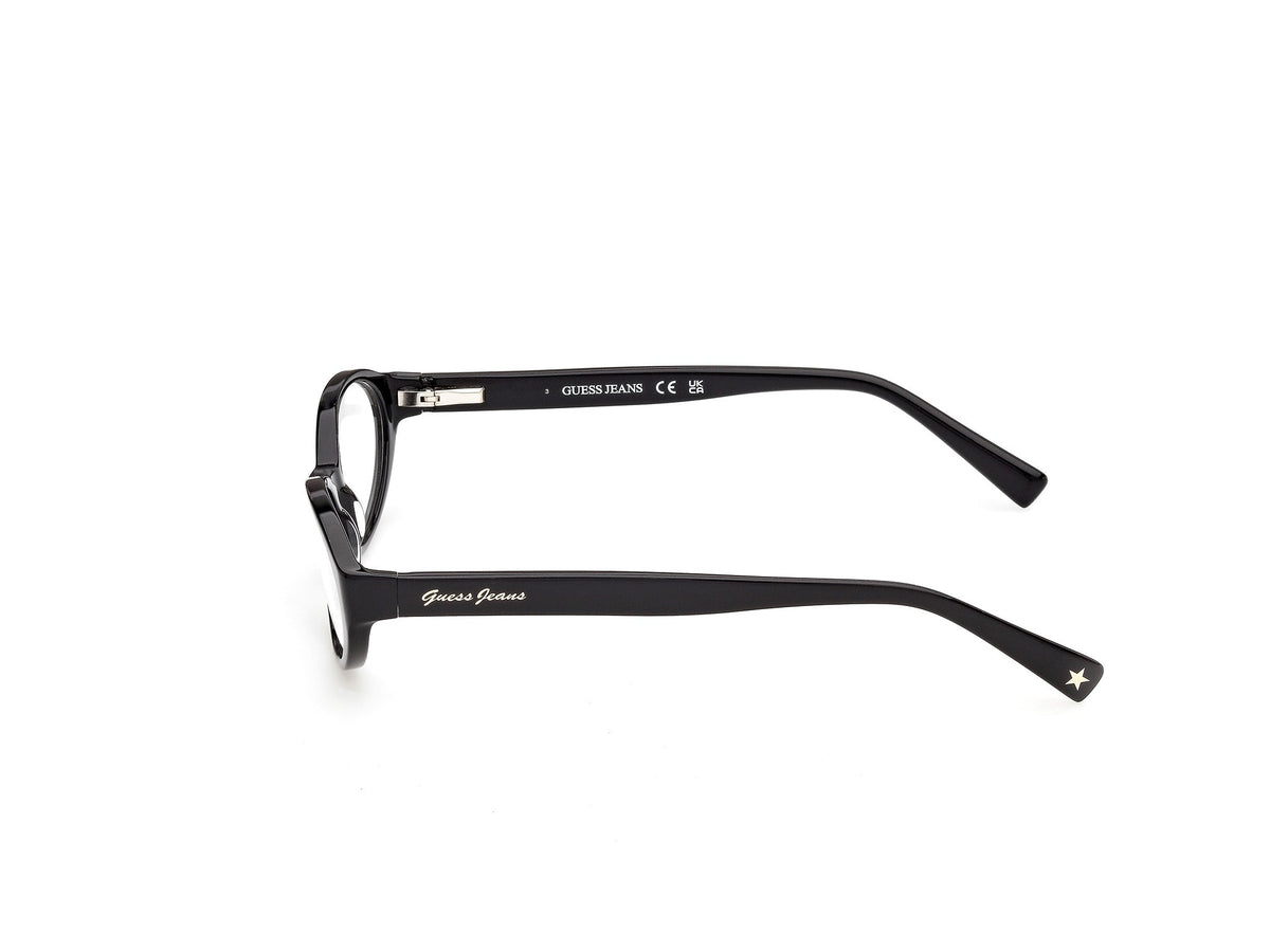 Gafas Graduadas Guess Jeans GJ50007 001 51 16