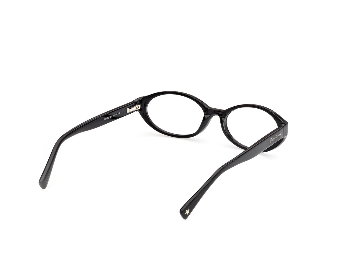 Gafas Graduadas Guess Jeans GJ50007 001 51 16