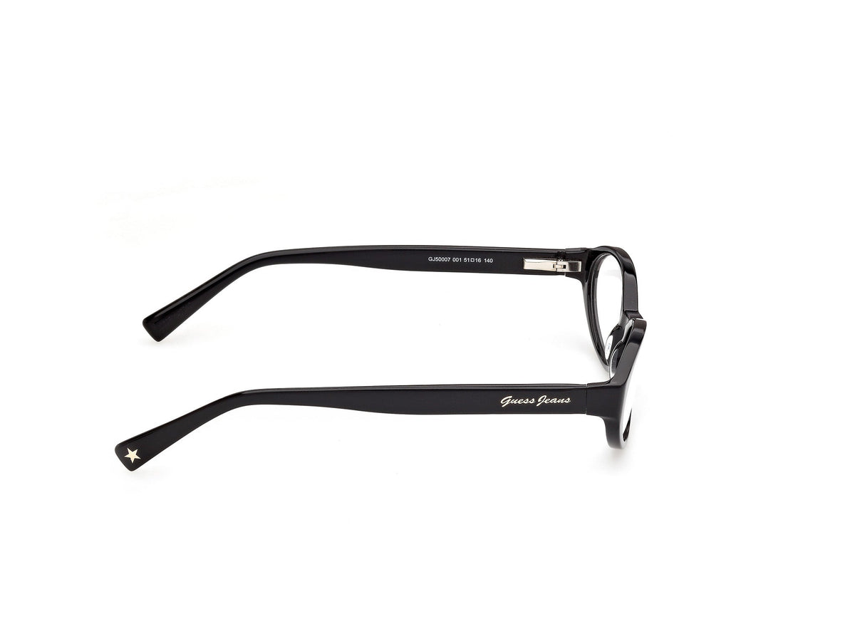 Gafas Graduadas Guess Jeans GJ50007 001 51 16