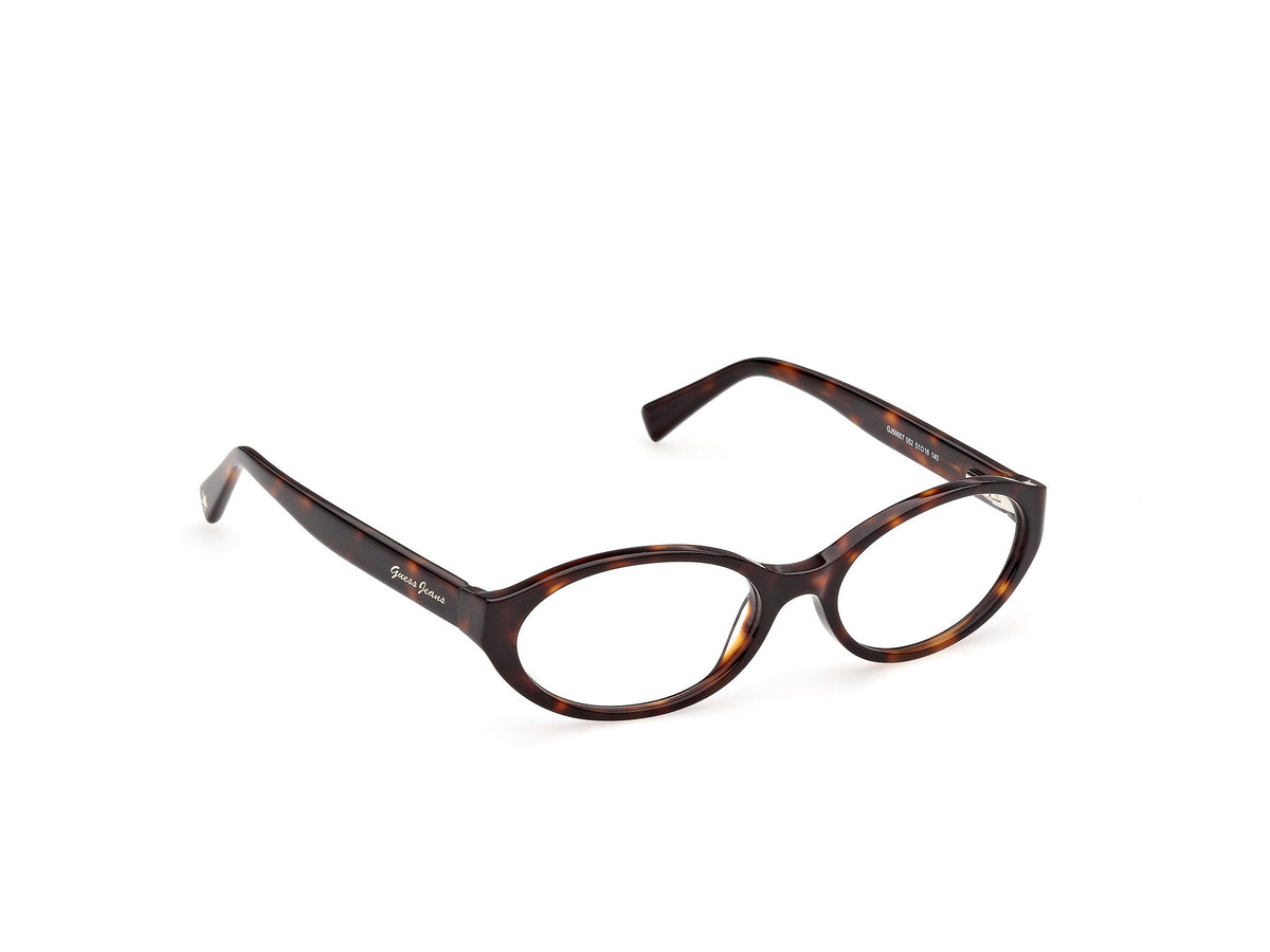 Gafas Graduadas Guess Jeans GJ50007 052 51 16