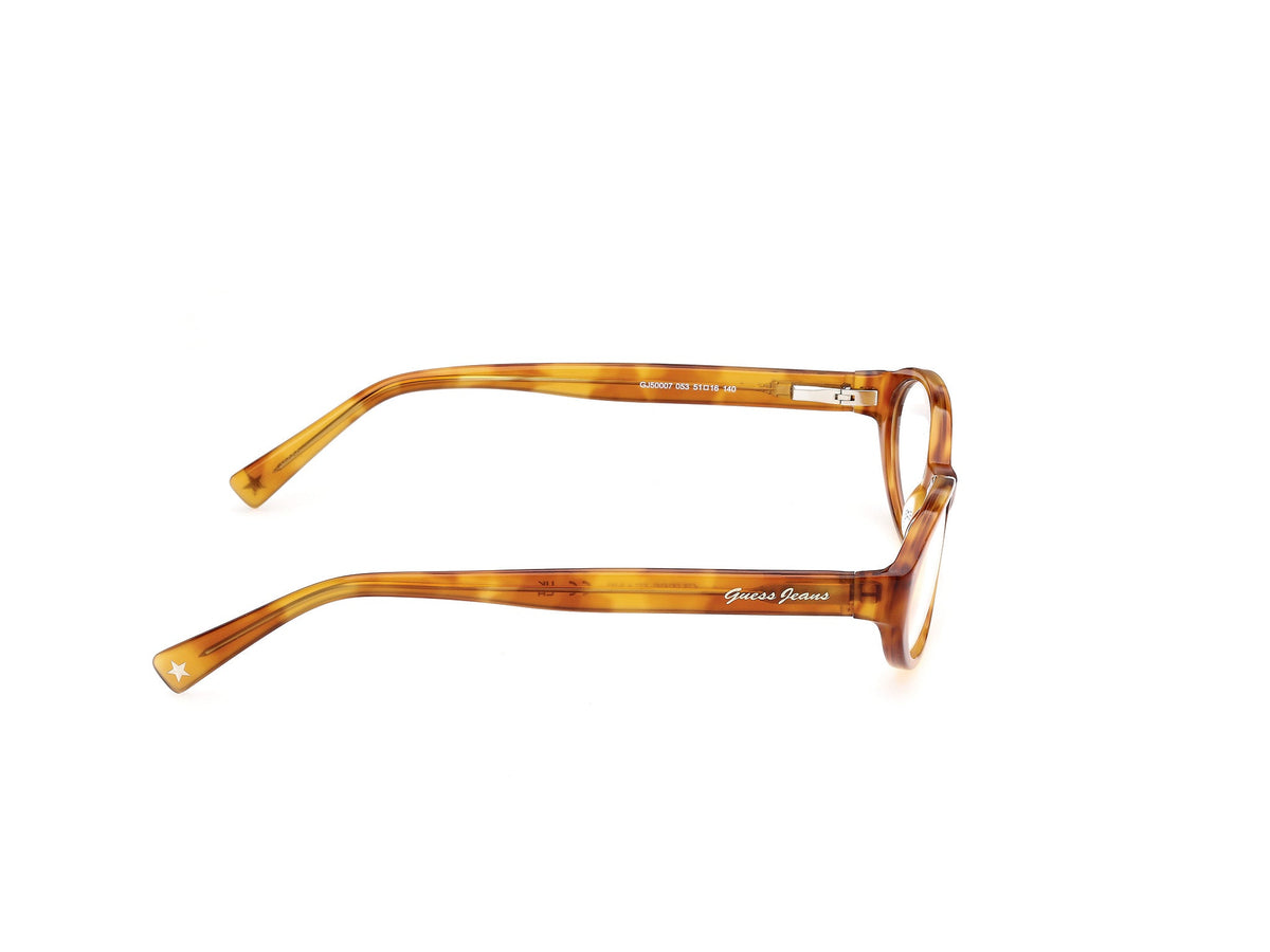 Gafas Graduadas Guess Jeans GJ50007 053 51 16
