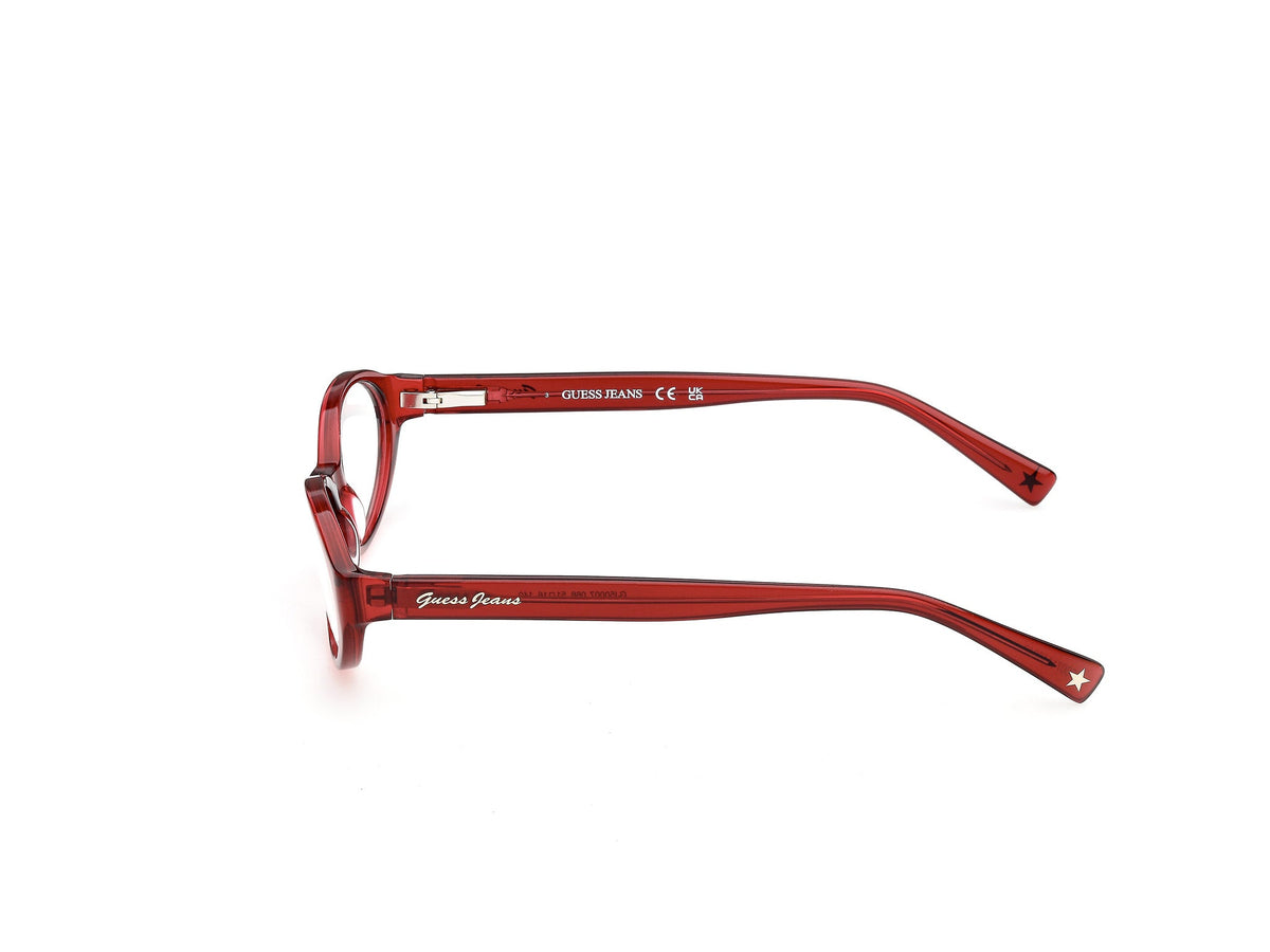 Gafas Graduadas Guess Jeans GJ50007 066 51 16