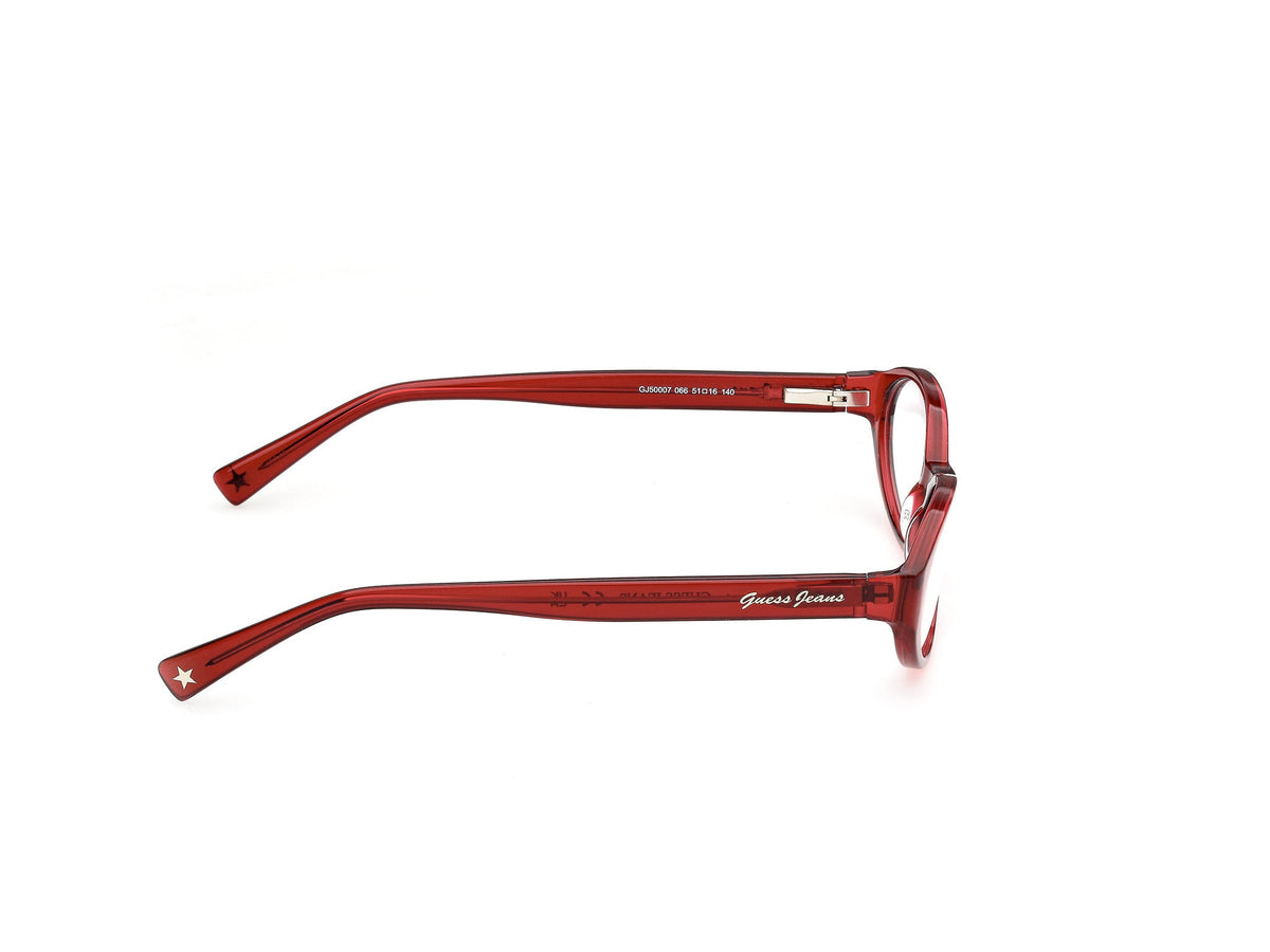 Gafas Graduadas Guess Jeans GJ50007 066 51 16