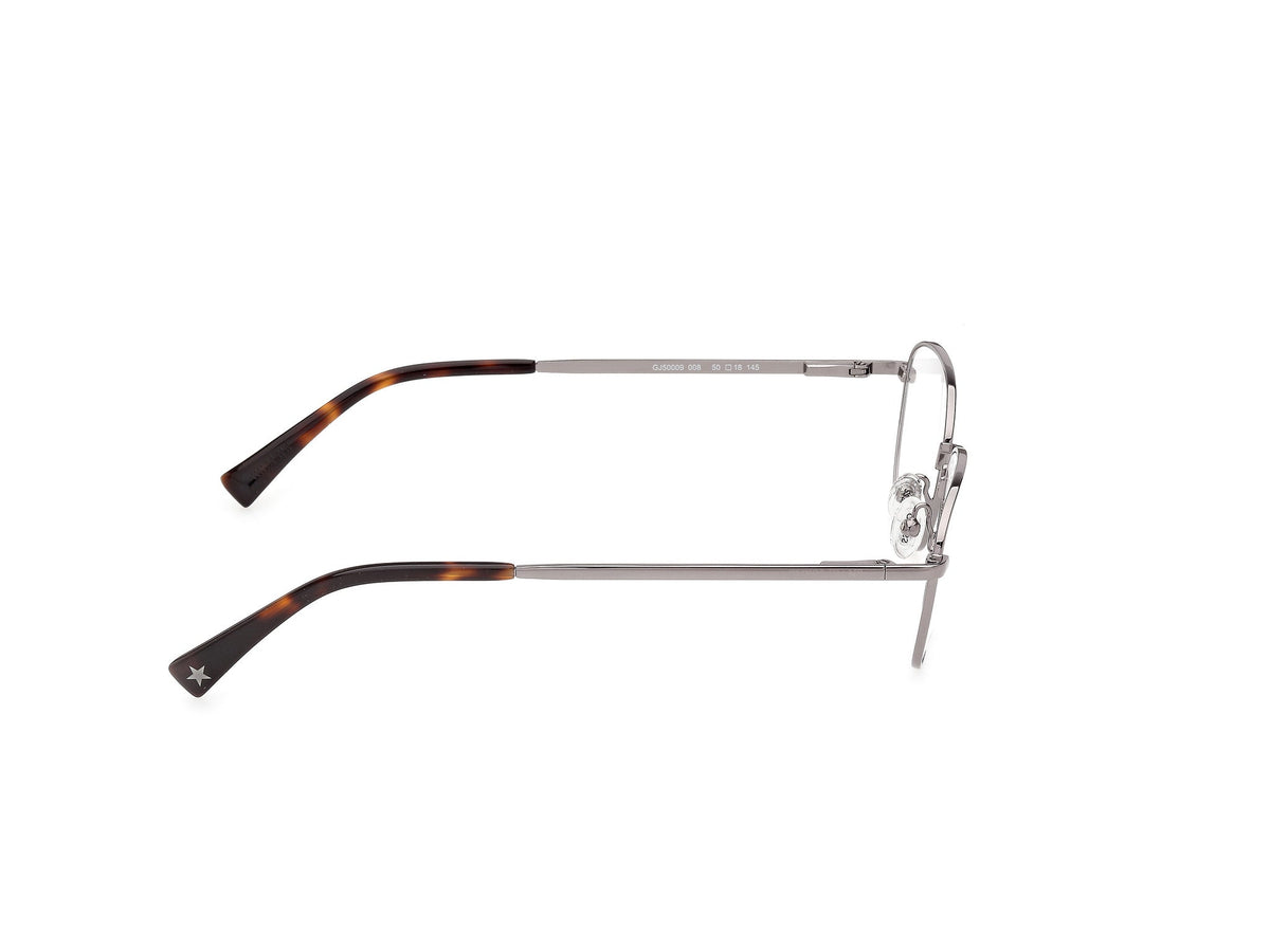 Prescription Glasses Guess Jeans GJ50009 008 50 18