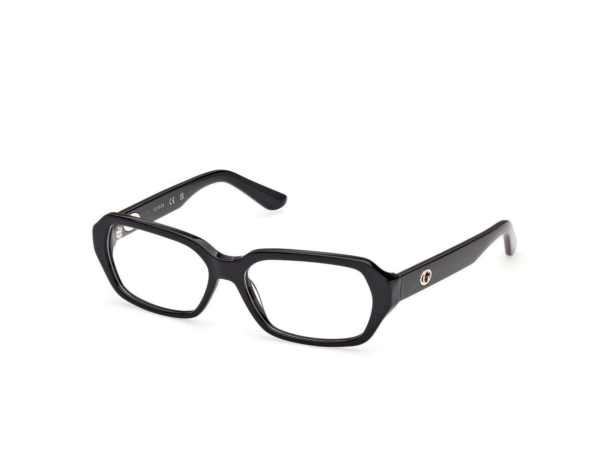 Gafas Graduadas Guess GU50380 001 56 15