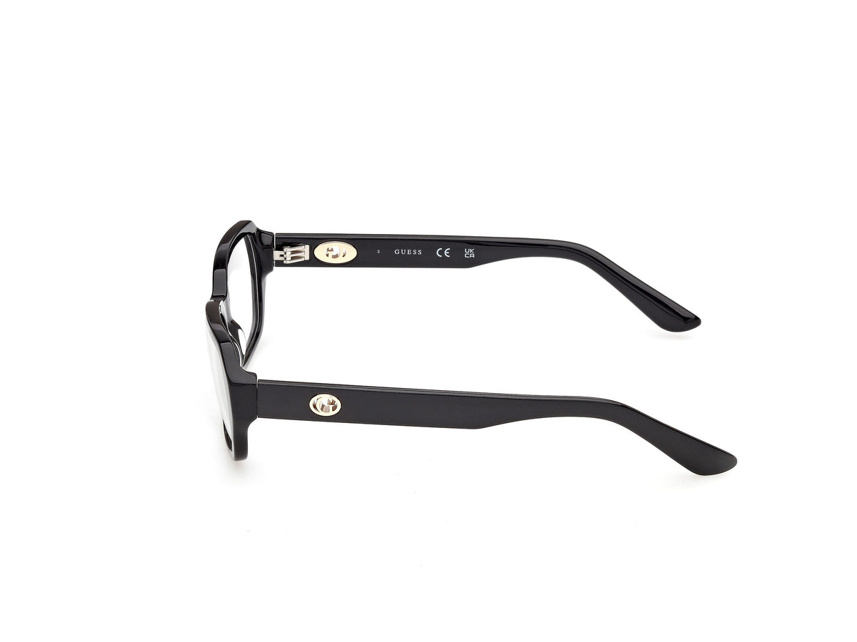 Gafas Graduadas Guess GU50380 001 56 15