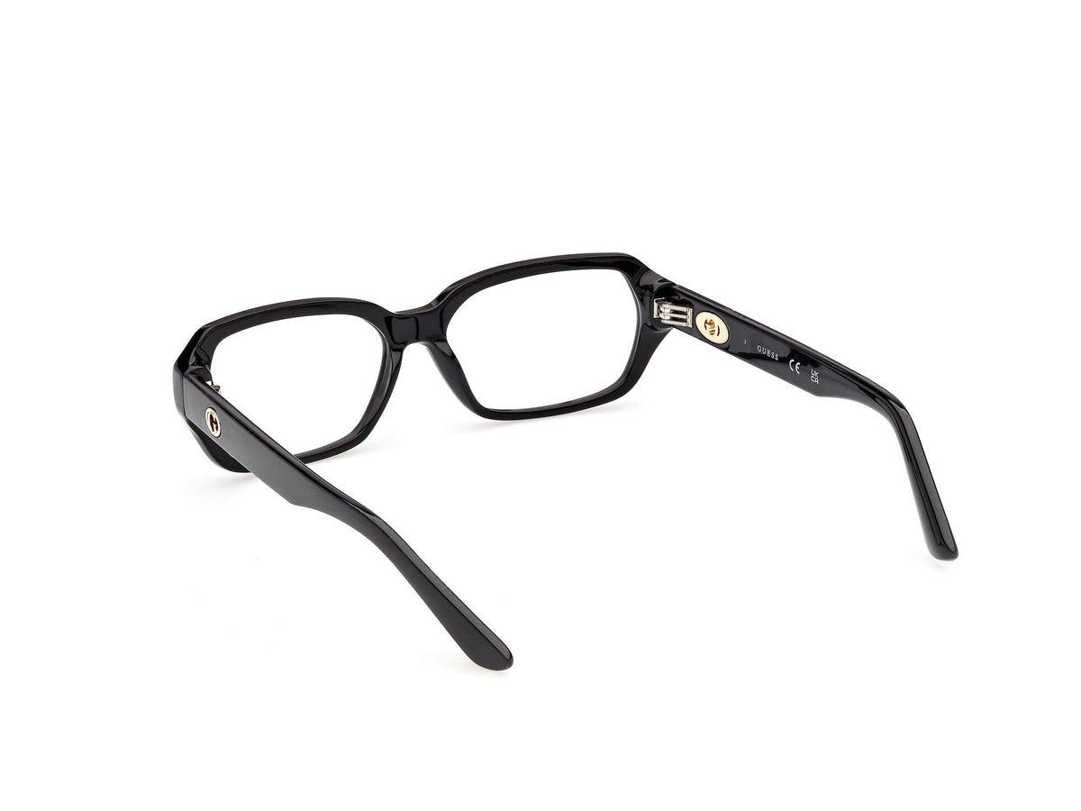 Gafas Graduadas Guess GU50380 001 56 15
