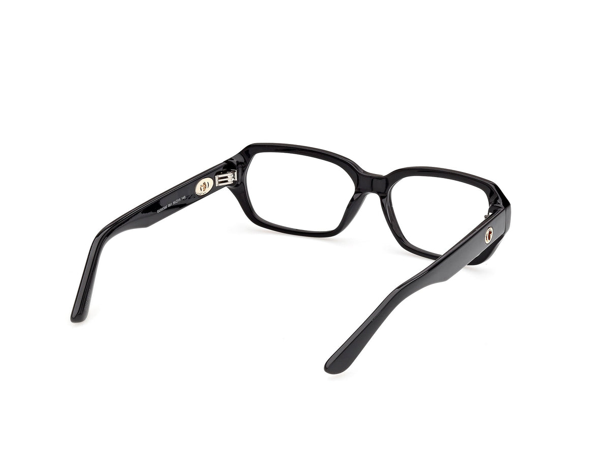 Gafas Graduadas Guess GU50380 001 56 15