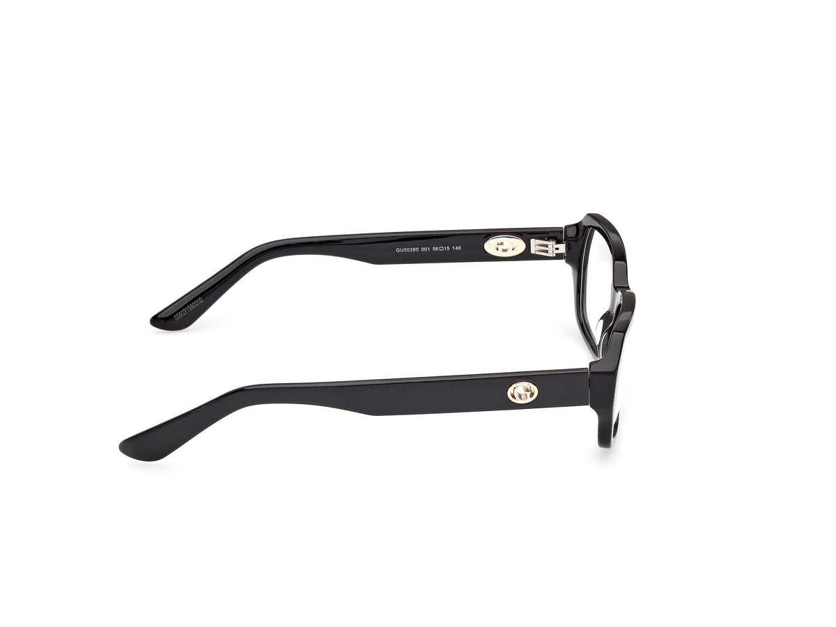 Gafas Graduadas Guess GU50380 001 56 15