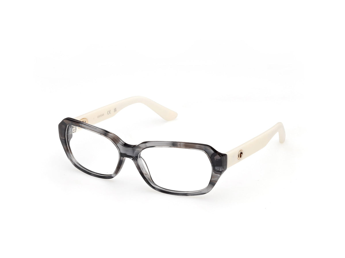 Prescription Glasses Guess GU50380 020 56 15