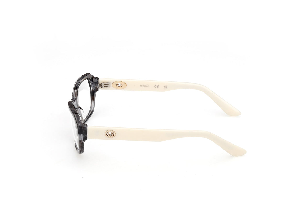 Prescription Glasses Guess GU50380 020 56 15