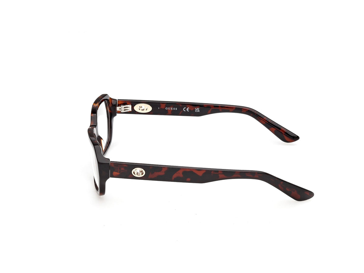 Gafas Graduadas Guess GU50380 052 56 15