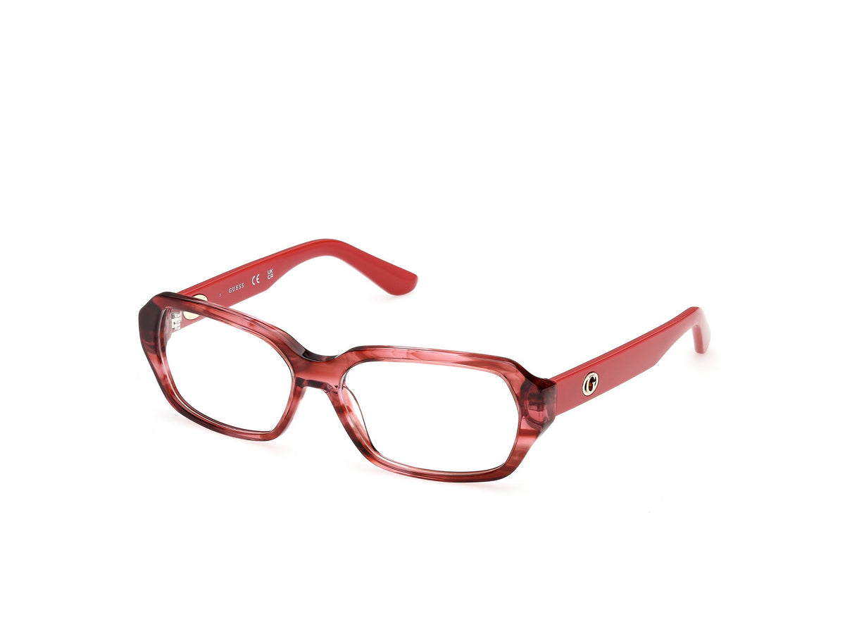 Gafas Graduadas Guess GU50380 068 56 15
