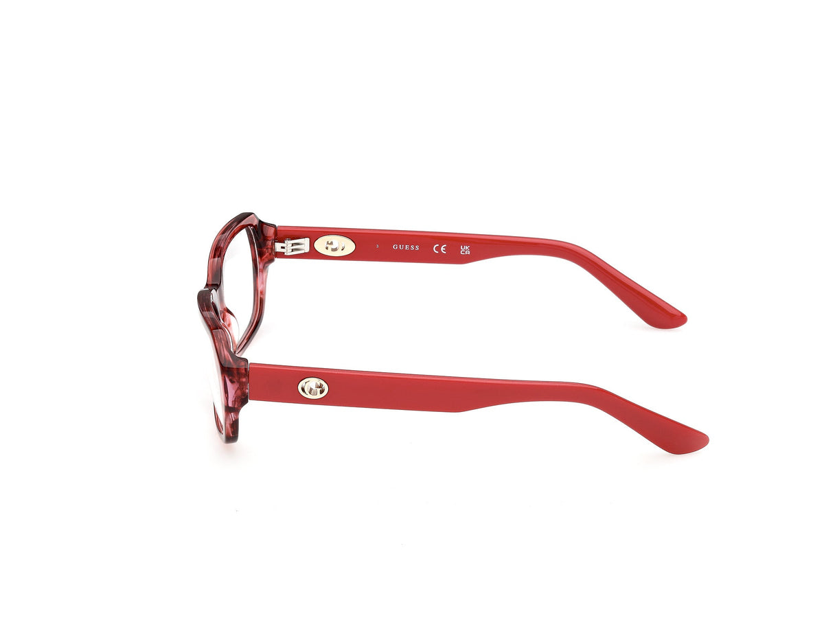 Gafas Graduadas Guess GU50380 068 56 15